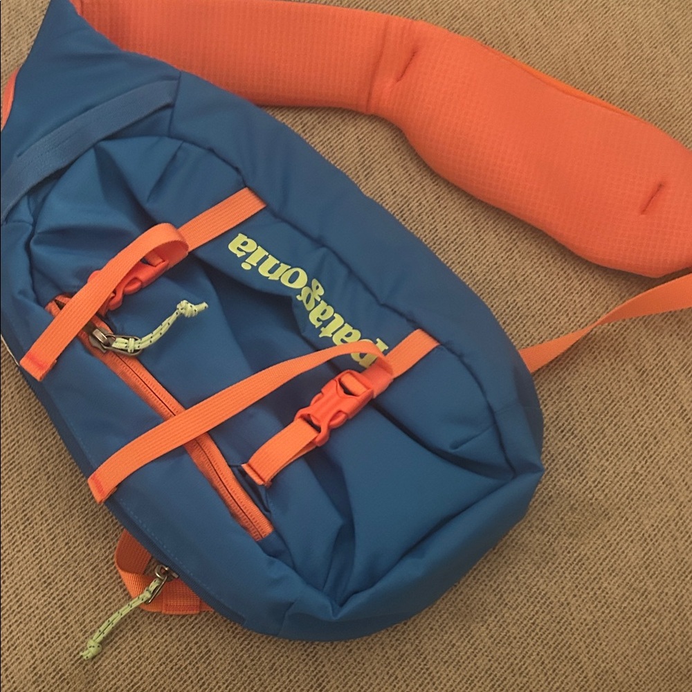 Patagonia Sling Bag